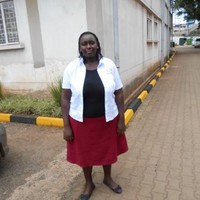 Tabitha Waithera Ndiritu