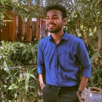 Chetan Iskar