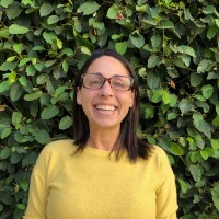 Amanda Meisel, CCWP
