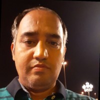 Sandesh Chavan