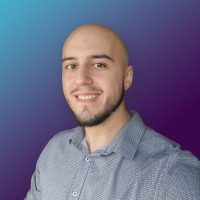 👨🏻‍💻 Marko Putić ✏️