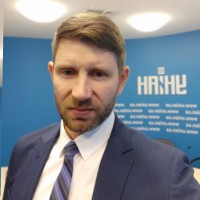 OLEKSII KIIKO