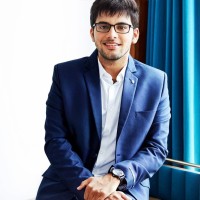 Mohit Sali