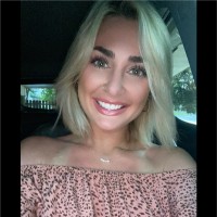 Abbigail Cabral, MS, OTR/L