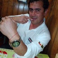 Marcelo Clavijo Catalan