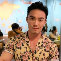 Benjamin Ang