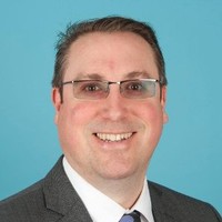 Gavin Crauford Taylor