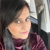 Nadia Hammad, MBBS, FCPS, MRCPCH UK,LMCC, RCPSC,CPSO