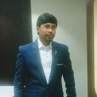 Naga Raju (L.I.O.N)