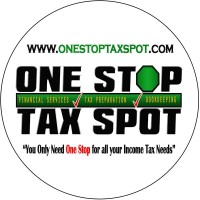 One Stop Tax Spot