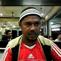 Md Yusof Khazali