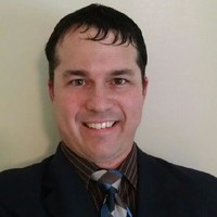 Aaron Egbert
