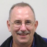 Robert Mackay