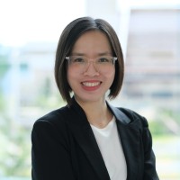 Lina Phuong Tran