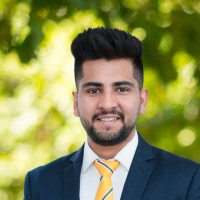 Parv Arora