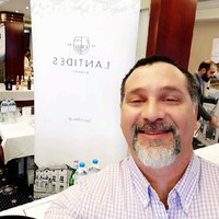 paul charalampakis