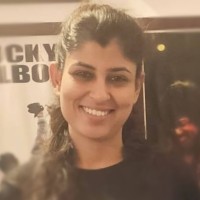 Nivedita Chandra