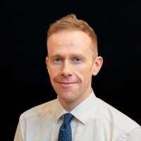 Stephen Kerr