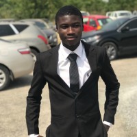 Jerry Justin Acquah