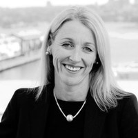 Angela Goodsir GAICD