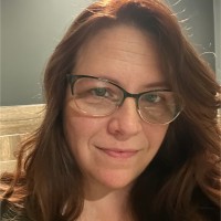 Tracey McCrory