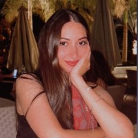 Darine Ahmed