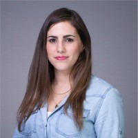 Carolin Sanchuk Levy