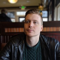 Kevin Carlile
