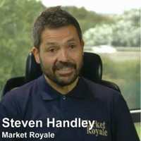 Steven Handley
