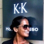 Karen Kolandasamy