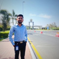 Haresh Dabhi