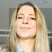 Victoria Sipco