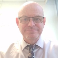Ciaran Reid