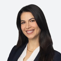 Tanya Behnam