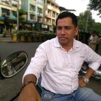 Vikas Kanase