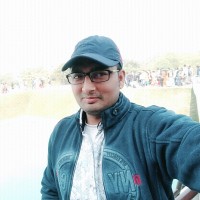 Shatrugh Kumar Jha