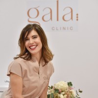 Silvia Pérez-Gala