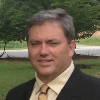 Jeff Linville, RCDD, CTS