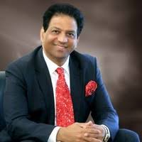Shaji Ul Mulk