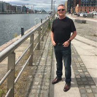 Martin O'Brien