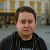 Maciej Brożek