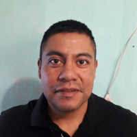 Gustavo Javier Solis
