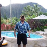 Ray Ruliffson