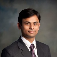 Parth Patel