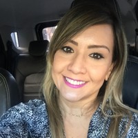 Maria Aparecida Ferreira