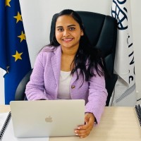 Lahari Oraganti