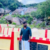 Abhinandhan Gowda B M