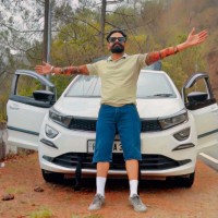 Ravinder Singh