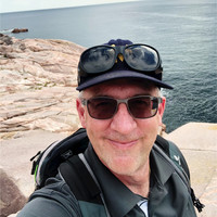 Stephen Cudmore