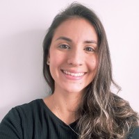 Aline Bloch